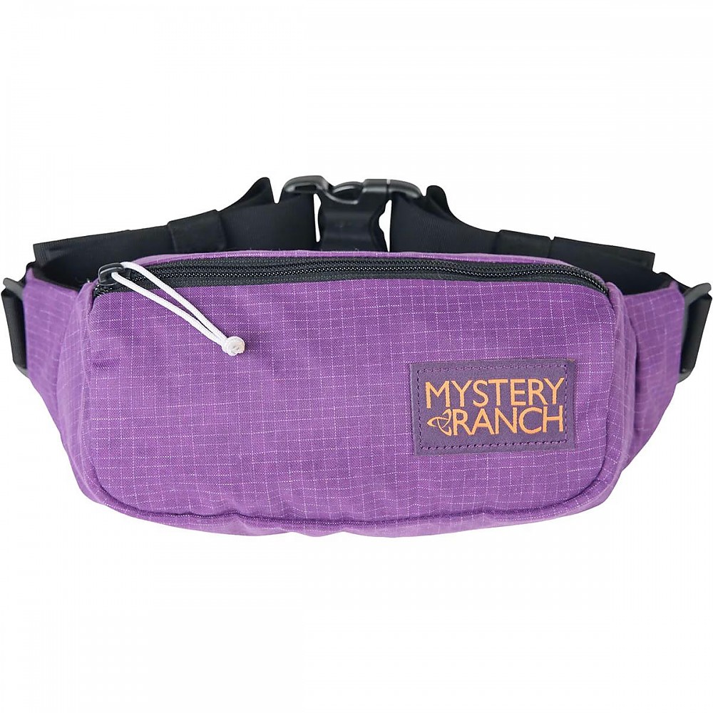 米国製 新品 MYSTERY RANCH(FORAGER) HIPSACK Mystery Ranch Forager Hip Pack - Onion River Outdoors