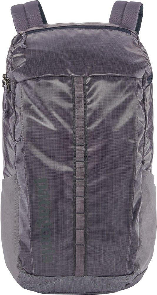 photo: Patagonia Black Hole Pack 25 daypack (under 35l)