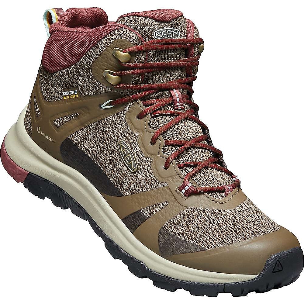 keen terradora ii reviews