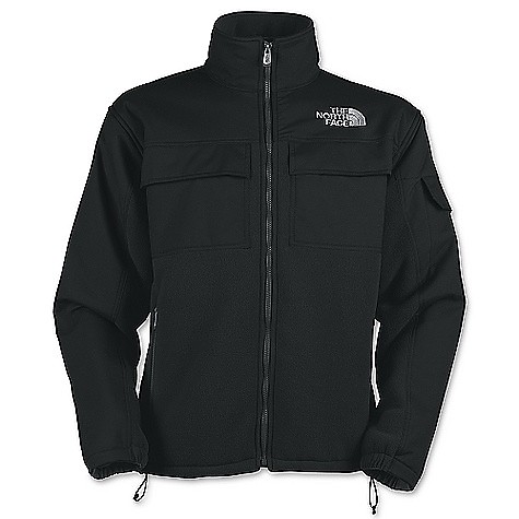 The north face store salinas hooded jacket