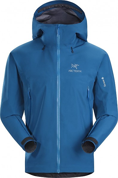 Arc'teryx Beta LT Jacket