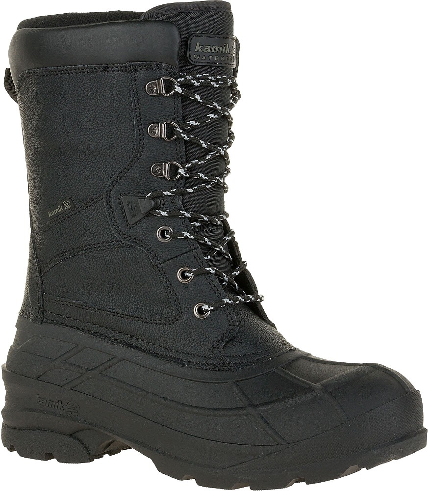 photo: Kamik Nation Pro winter boot