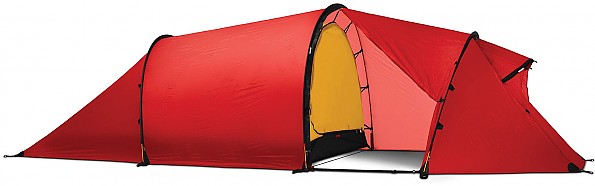 Hilleberg Nallo 3 GT