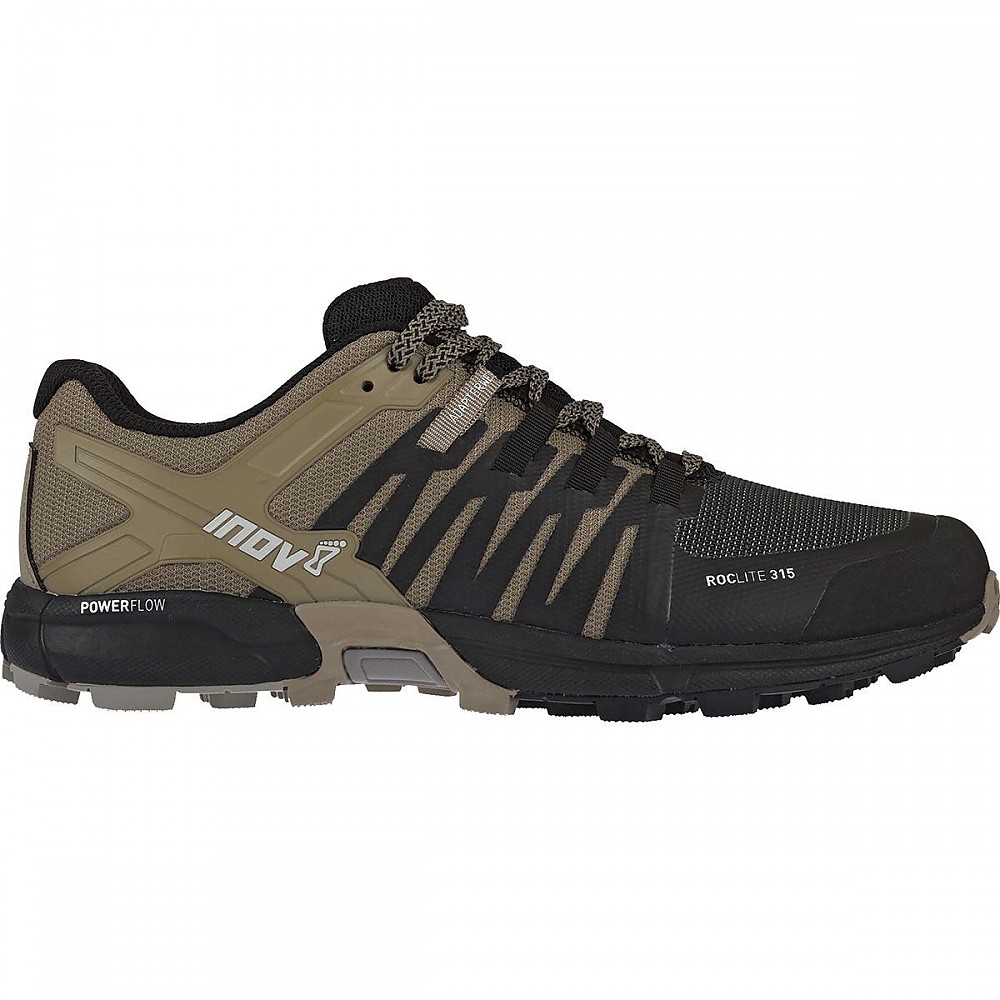 photo: INOV8 Roclite 315 trail running shoe