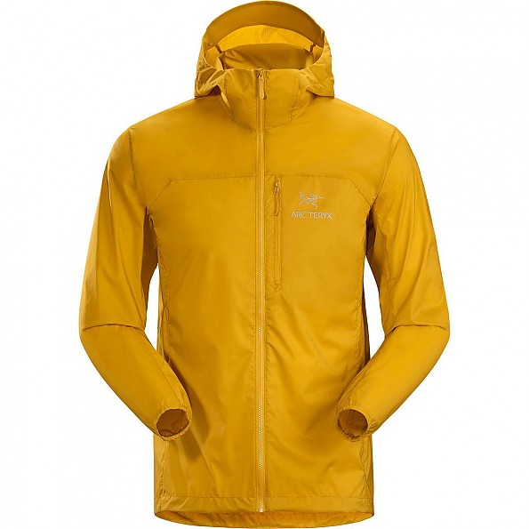Arc'teryx Squamish Hoody