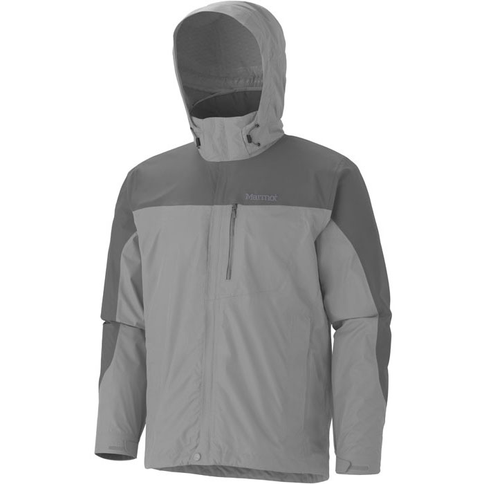 photo: Marmot Oracle Jacket waterproof jacket