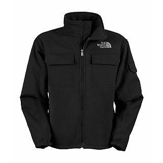 The North Face Salinas Jacket Reviews - Trailspace