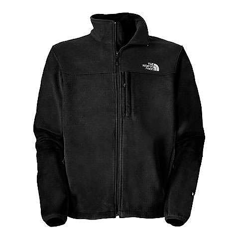 photo: The North Face WindWall 2 Jacket fleece jacket