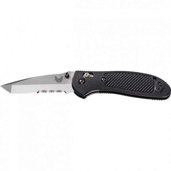 Benchmade Griptilian Family