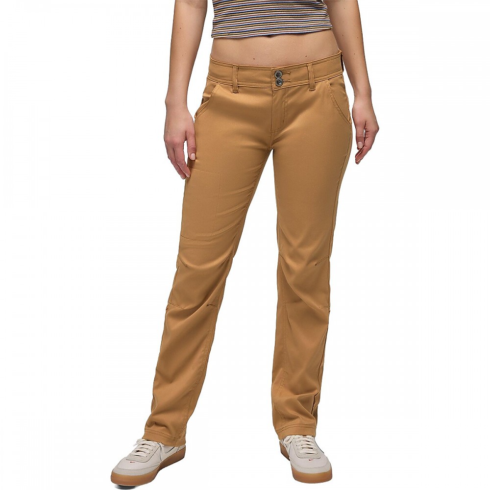 photo: prAna Halle Pants hiking pant