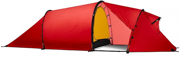 Hilleberg Nallo 2 GT