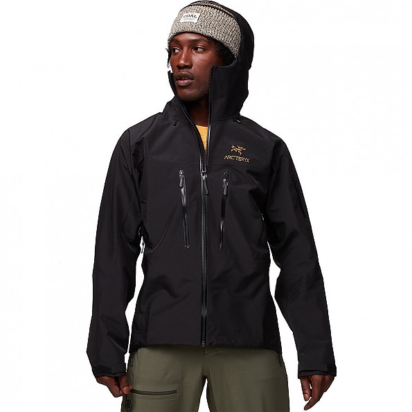 Arc'teryx Alpha SV Jacket