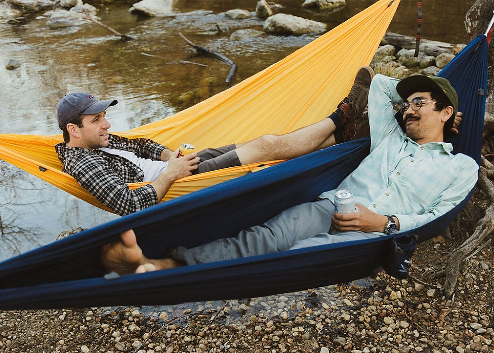 photo: Kammok Roo Single hammock