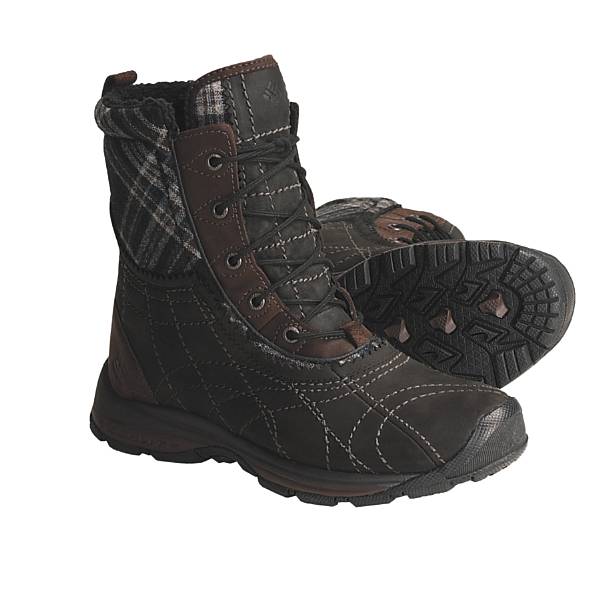 photo: Columbia Bugaice 2 Omni-Tech winter boot