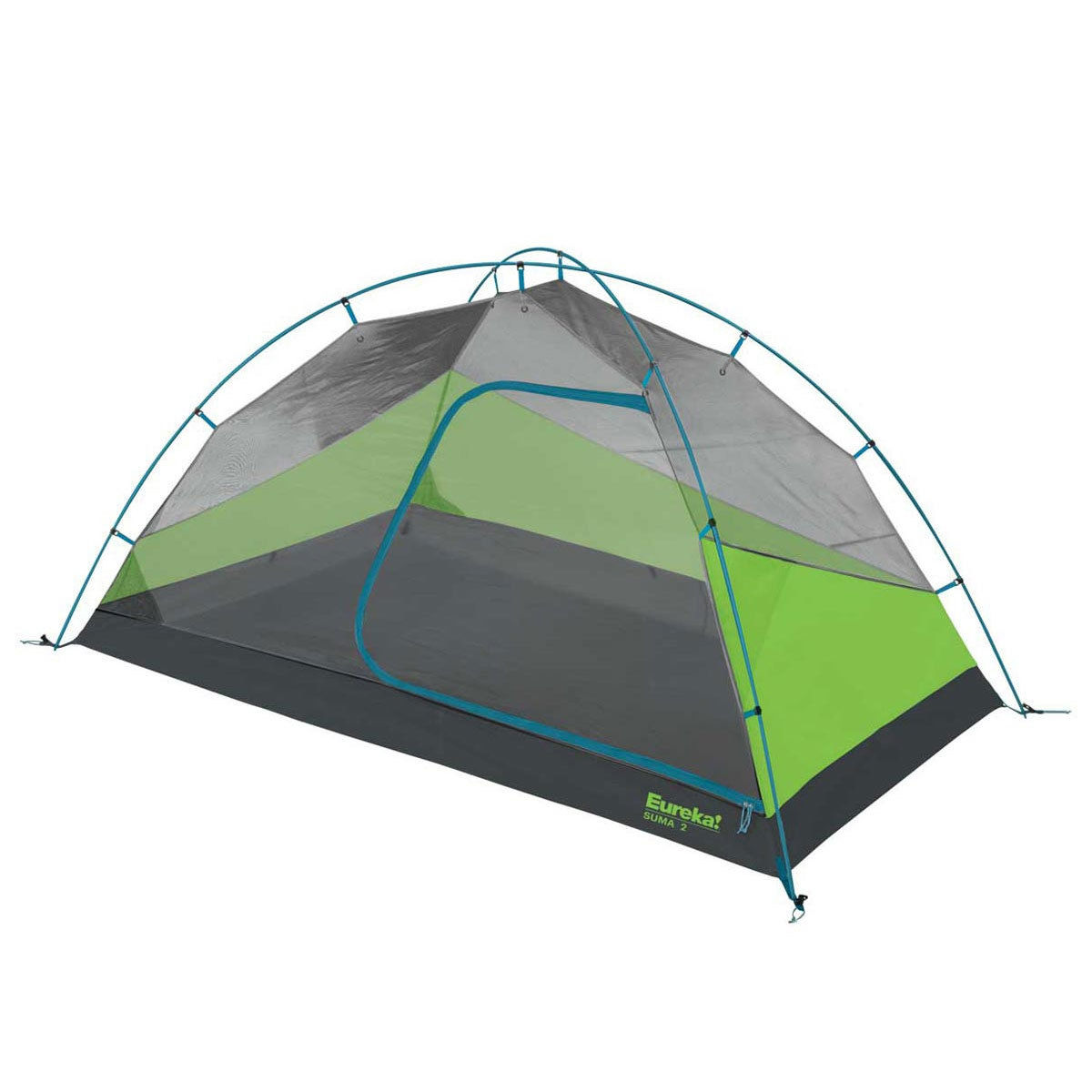 photo: Eureka! Suma 2 three-season tent