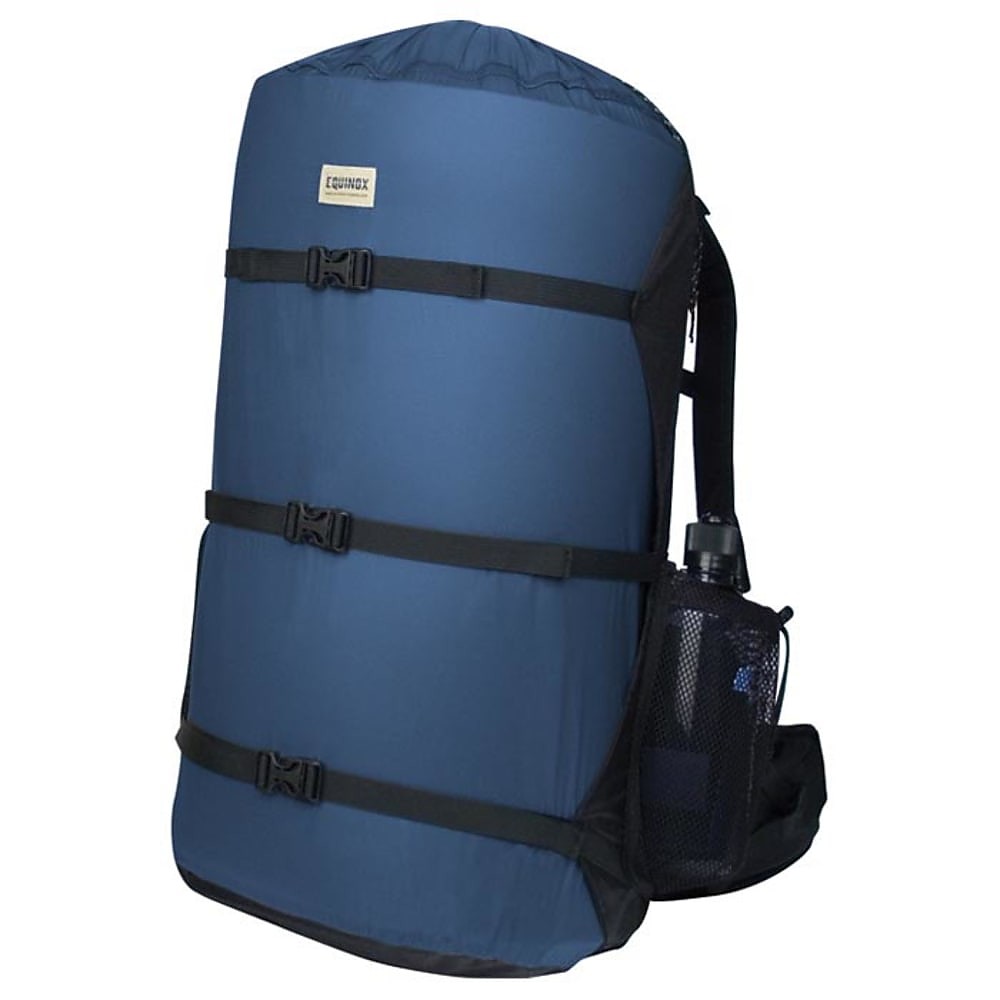 photo: Equinox Katahdin weekend pack (50-69l)