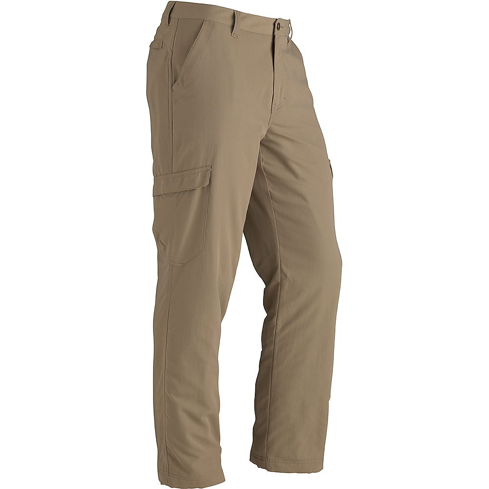photo: Marmot Ridgewood Insulated Pant synthetic insulated pant