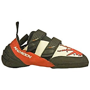 photo: Mad Rock Mugen climbing shoe