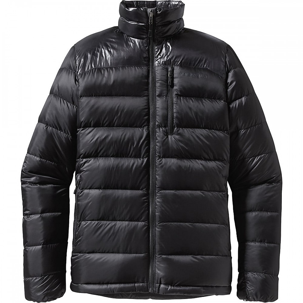 photo: Patagonia Women's Fitz Roy Down Jacket down insulated jacket