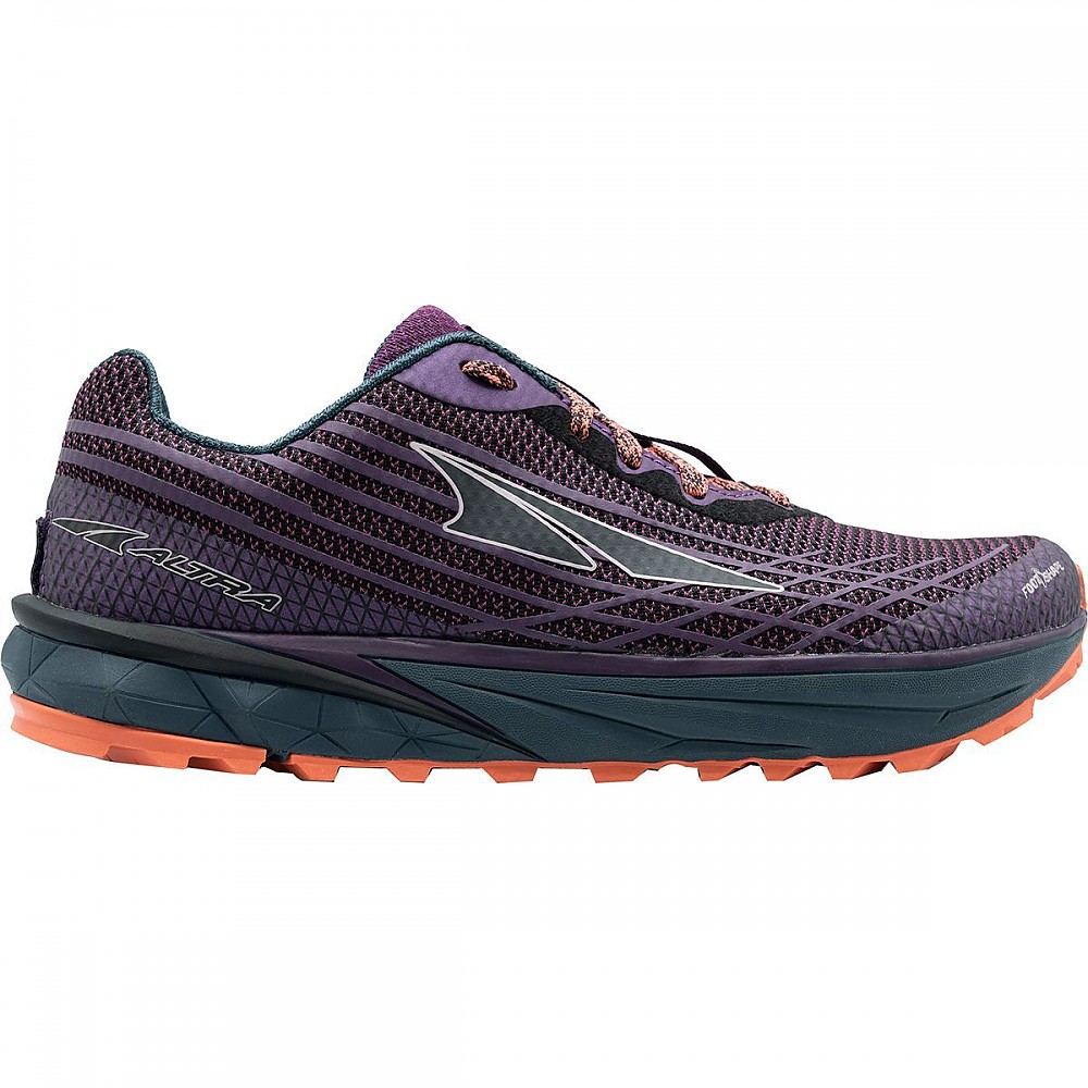 photo: Altra Women's Timp 2 trail running shoe