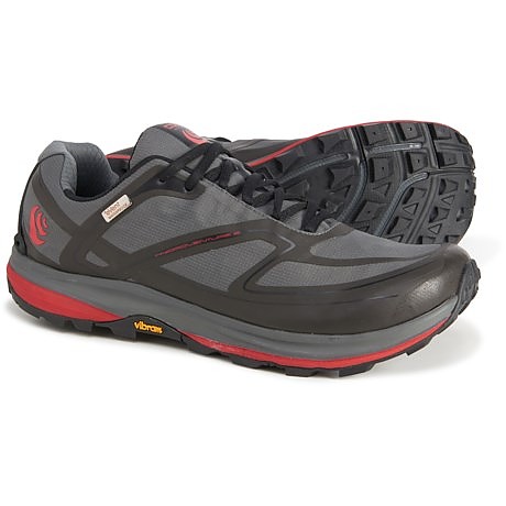 photo: Topo Athletic Hydroventure 2 trail running shoe