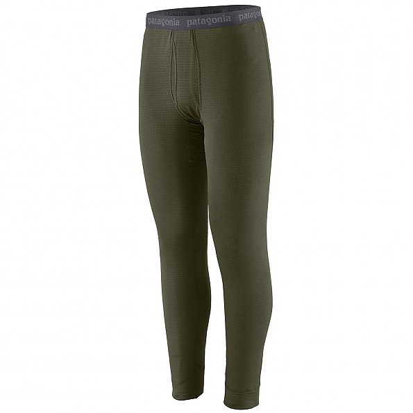 Patagonia Capilene Thermal Weight Bottoms