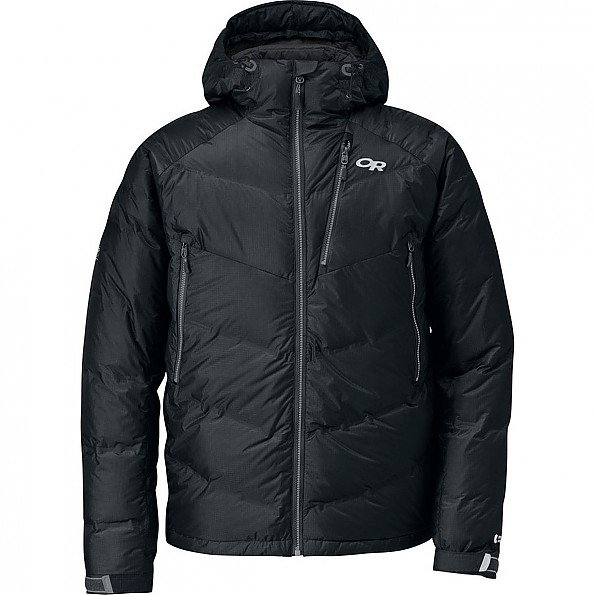 Outdoor Research Floodlight Down Jacket