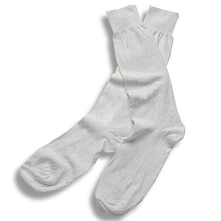 REI Silk One Liner Sock Reviews - Trailspace