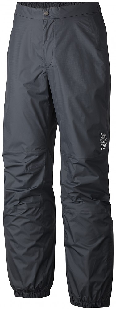 photo: Mountain Hardwear Plasmic Pant waterproof pant