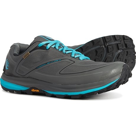 photo: Topo Athletic Women's Hydroventure 2 trail running shoe