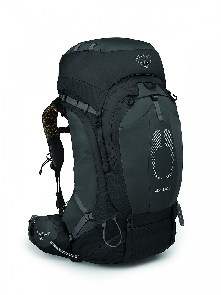 photo: Osprey Atmos AG 65 weekend pack (50-69l)