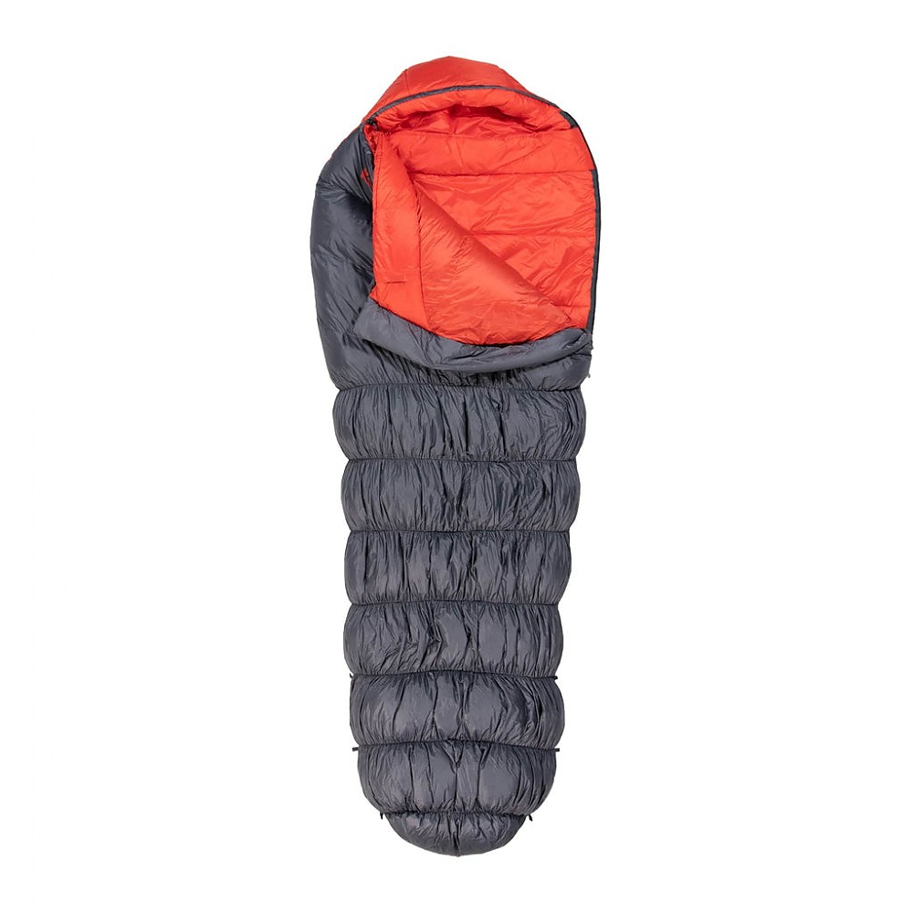 photo: Klymit KSB 0 3-season down sleeping bag