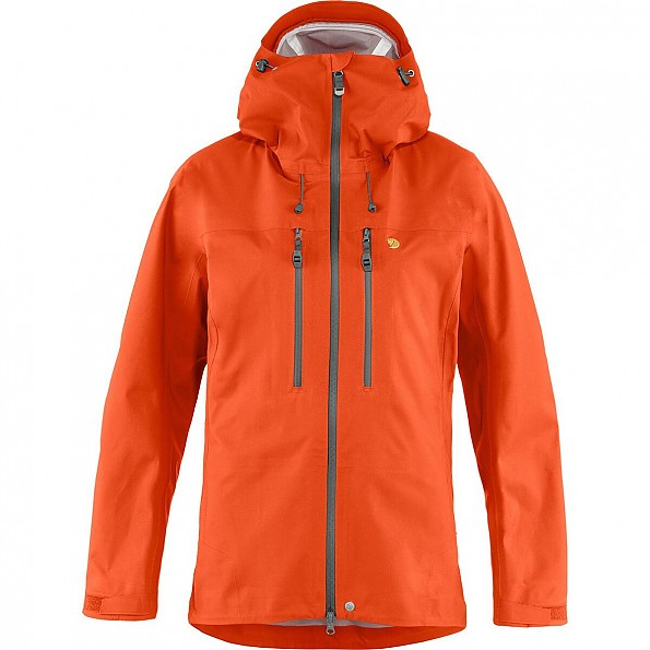 Fjallraven Bergtagen Eco-Shell Jacket