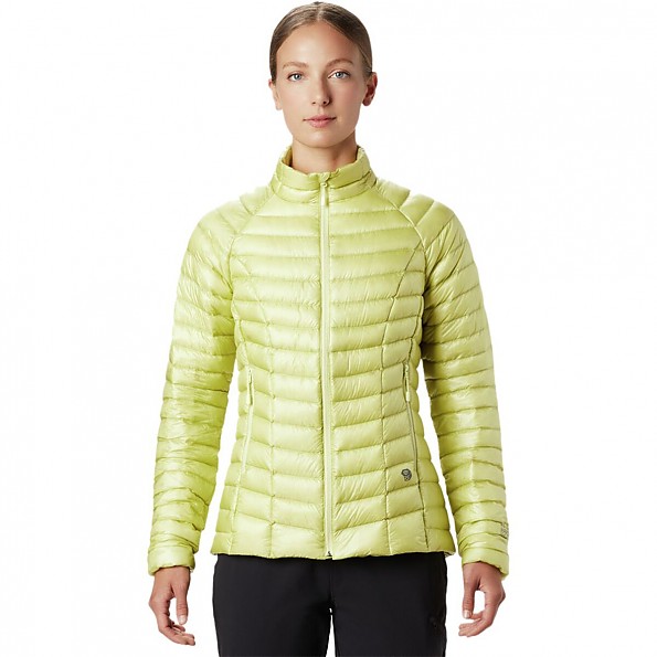 Mountain Hardwear Ghost Whisperer/2 Down Jacket