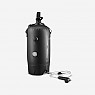 photo: Quechua 10 L Solar Pressure Camping Shower