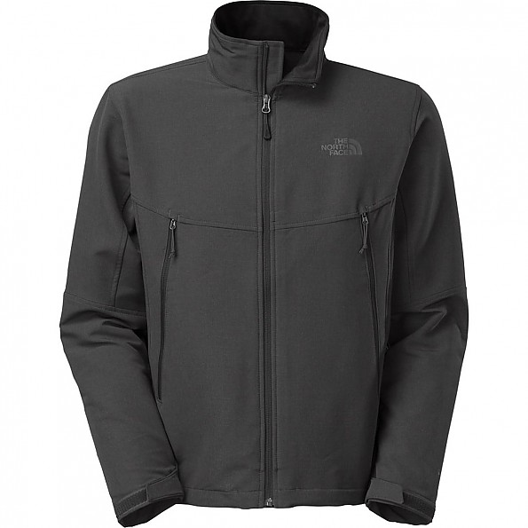 The North Face RDT Softshell Jacket