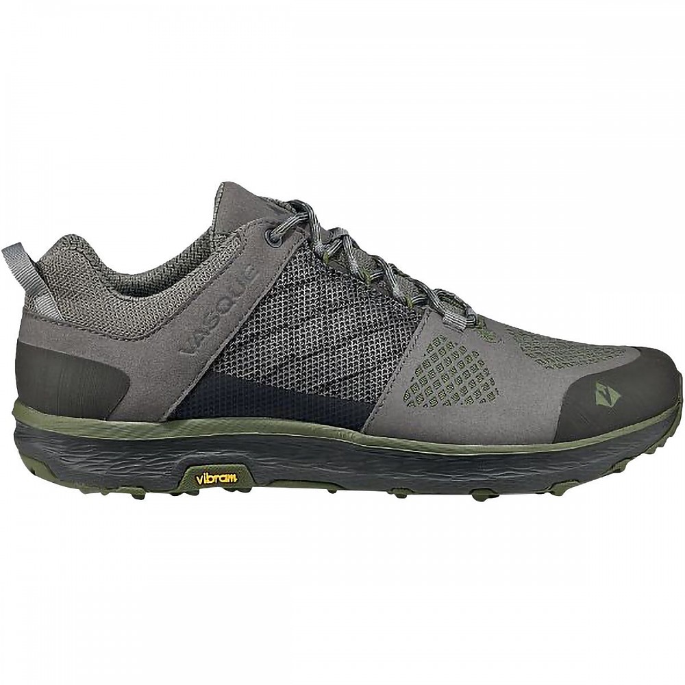 photo: Vasque Breeze LT Low trail shoe