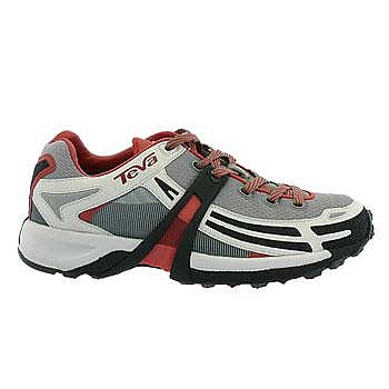 photo: Teva X-1 trail running shoe