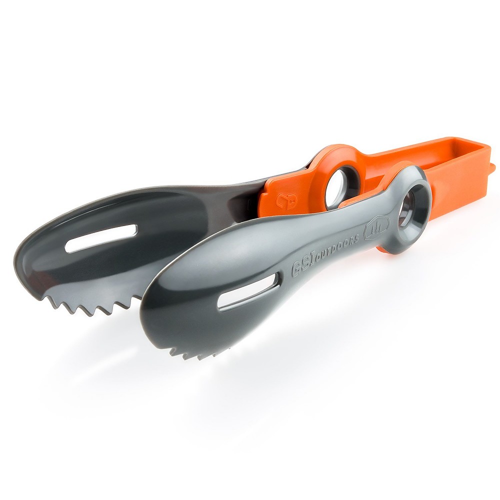 photo: GSI Outdoors Pivot Tong utensil