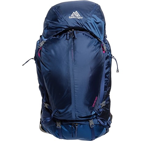 photo: Gregory Deva 60 weekend pack (50-69l)