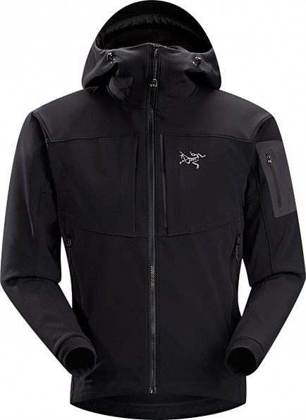 Arc'teryx Gamma MX Hoody