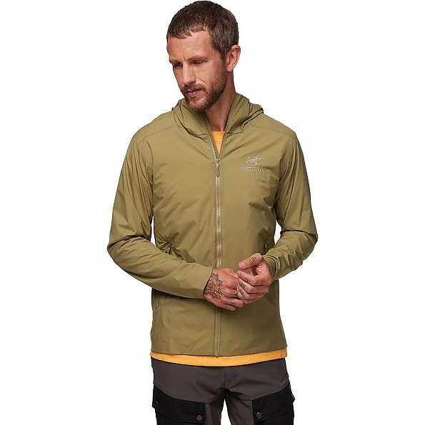 Arc'teryx Atom SL Hoody