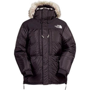 the north face baltoro jacket