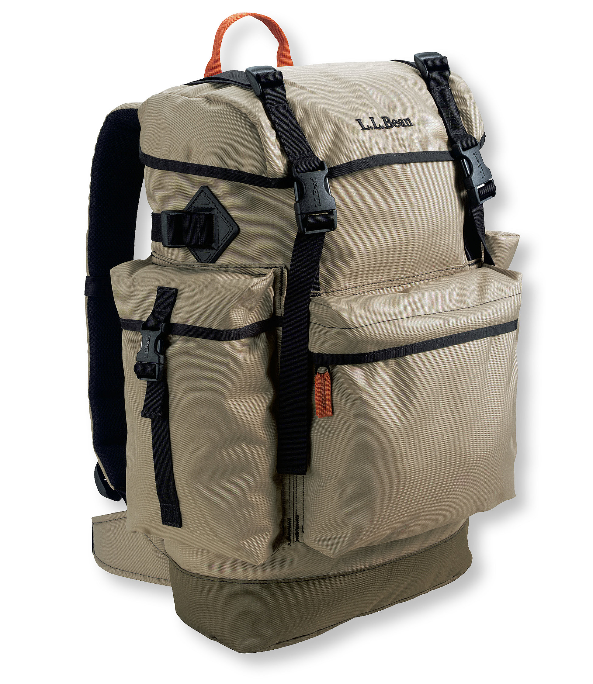 continental backpack