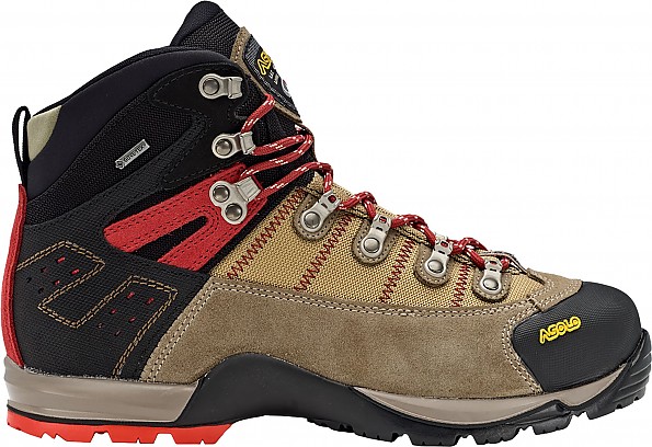 Asolo Fugitive GTX