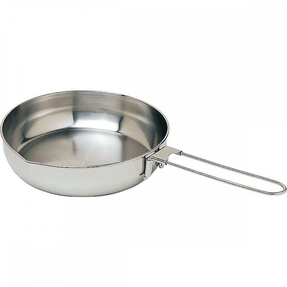 photo: MSR Alpine Fry Pan pot/pan