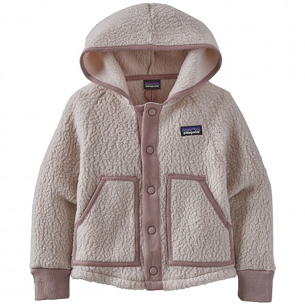 Patagonia Retro Pile Jacket