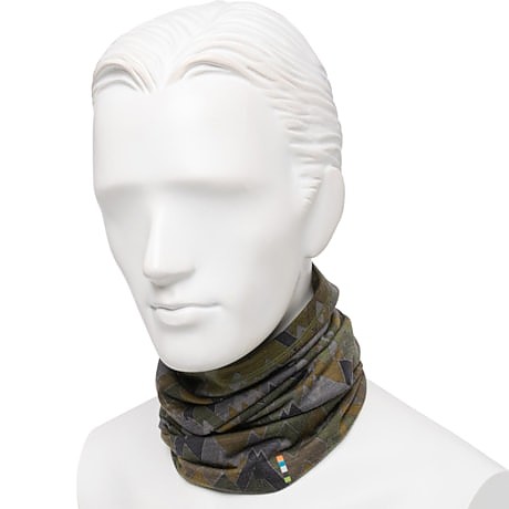 photo: Smartwool Neck Gaiter neck gaiter