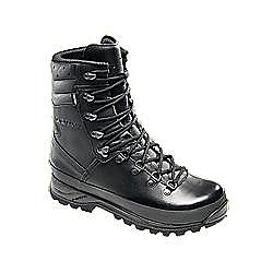 photo: Lowa Combat GTX backpacking boot