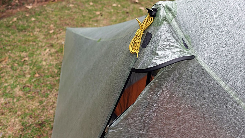 Tarptent Notch Li Reviews Trailspace